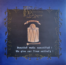 Passéisme: Eminence 12"