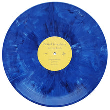 Pastel Graphics: Vector Feels 12"