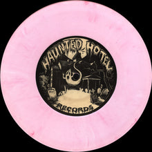 Patareni / Burek Death Squat: Split 7"