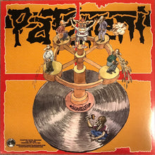 Patareni: Infuzija Iluzija 12"