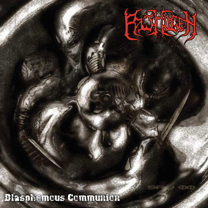 Pathogen: Blasphemous Communion 12