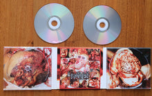 Pathologist: Anatomically! Autopsically! Decompositionally! Eschatologically! Thanatologically! (Part I: Putrefactive Grind Versus Sexual Noise) 2xCD
