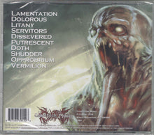 Pathology: S/T CD