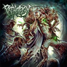 Pathology: S/T CD