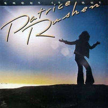 Patrice Rushen: Shout It Out 12"