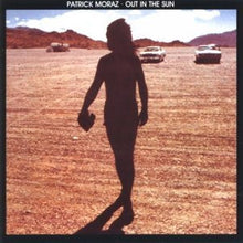 Patrick Moraz: Out In The Sun CD