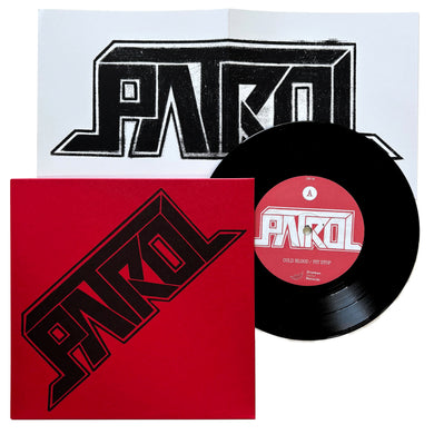 Patrol: S/T 7