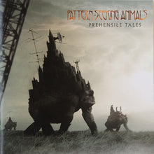 Pattern-Seeking Animals: Prehensile Tales CD