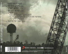 Pattern-Seeking Animals: Prehensile Tales CD