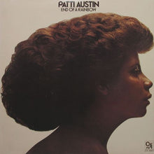 Patti Austin: End Of A Rainbow 12"