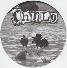 Paucities / Chulo: Split 7"