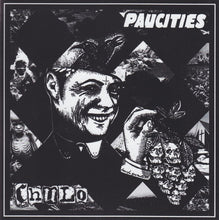 Paucities / Chulo: Split 7"