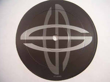 Paul Grogan: The Touch Remixes 12"