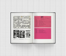 Paul May: Shot From Both Sides - Photos of UK Punk Gigs 1981-86 book (PRE-ORDER)