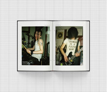 Paul May: Shot From Both Sides - Photos of UK Punk Gigs 1981-86 book (PRE-ORDER)