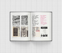 Paul May: Shot From Both Sides - Photos of UK Punk Gigs 1981-86 book (PRE-ORDER)