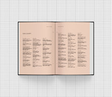 Paul May: Shot From Both Sides - Photos of UK Punk Gigs 1981-86 book (PRE-ORDER)