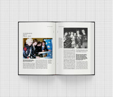 Paul May: Shot From Both Sides - Photos of UK Punk Gigs 1981-86 book (PRE-ORDER)