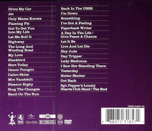 Paul McCartney: Good Evening New York City 2xCD+DVD