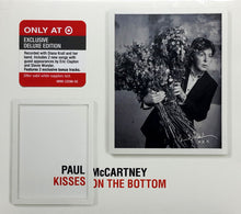 Paul McCartney: Kisses On The Bottom CD
