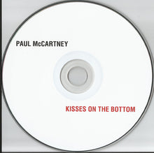Paul McCartney: Kisses On The Bottom CD