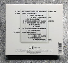 Paul McCartney: Kisses On The Bottom CD