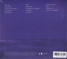 Paul McCartney: New CD