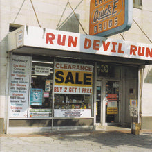 Paul McCartney: Run Devil Run CD