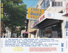 Paul McCartney: Run Devil Run CD