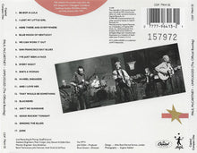 Paul McCartney: Unplugged (The Official Bootleg) CD