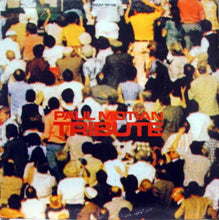 Paul Motian: Tribute 12"