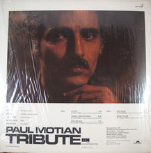 Paul Motian: Tribute 12"