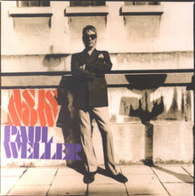 Paul Weller: As Is Now CD