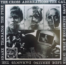 Pawns: The Gallows 12"