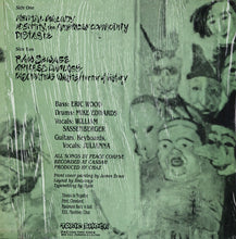 Peace Corpse: Terror Of History 12"