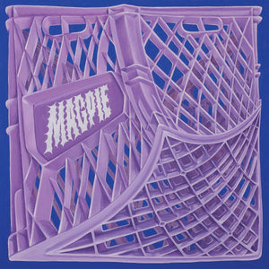 Peach Pit: Magpie 12"