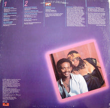 Peaches & Herb: 2 Hot! 12"