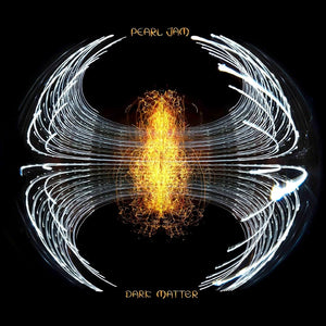 Pearl Jam: Dark Matter 12" (RSD 2024)
