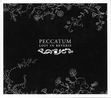 Peccatum: Lost In Reverie CD