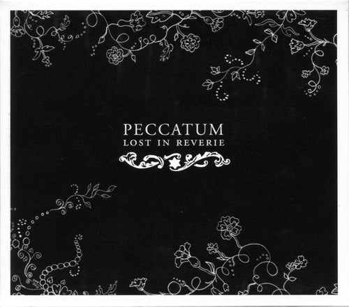 Peccatum: Lost In Reverie CD