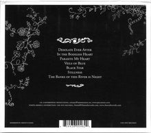 Peccatum: Lost In Reverie CD