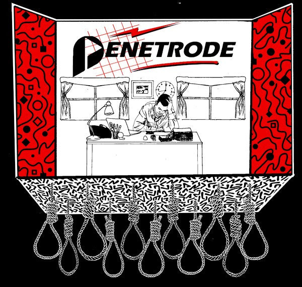 Penetrode: Loss Adjustment Cassette