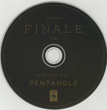 Pentangle: Finale (An Evening With Pentangle) 2xCD