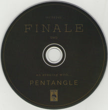 Pentangle: Finale (An Evening With Pentangle) 2xCD