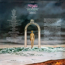 Perigeo: Fata Morgana 12"