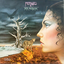 Perigeo: Fata Morgana 12"