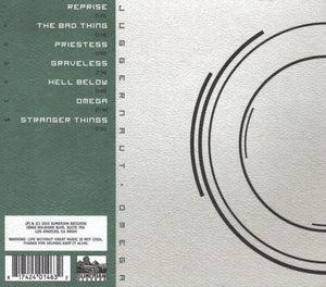 Periphery: Juggernaut • Omega CD+DVD