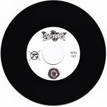 Permanent Death / Pissdeads: Split 7"