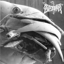 Permanent Death / Pissdeads: Split 7"