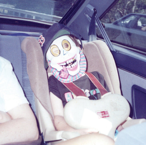 Permanent Opposite: S/T 12